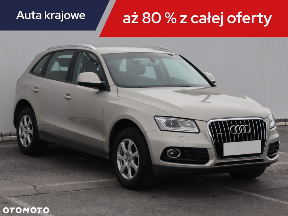 Audi Q5 - 3