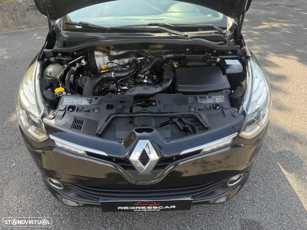 Renault Clio TCe 90 Luxe - 24