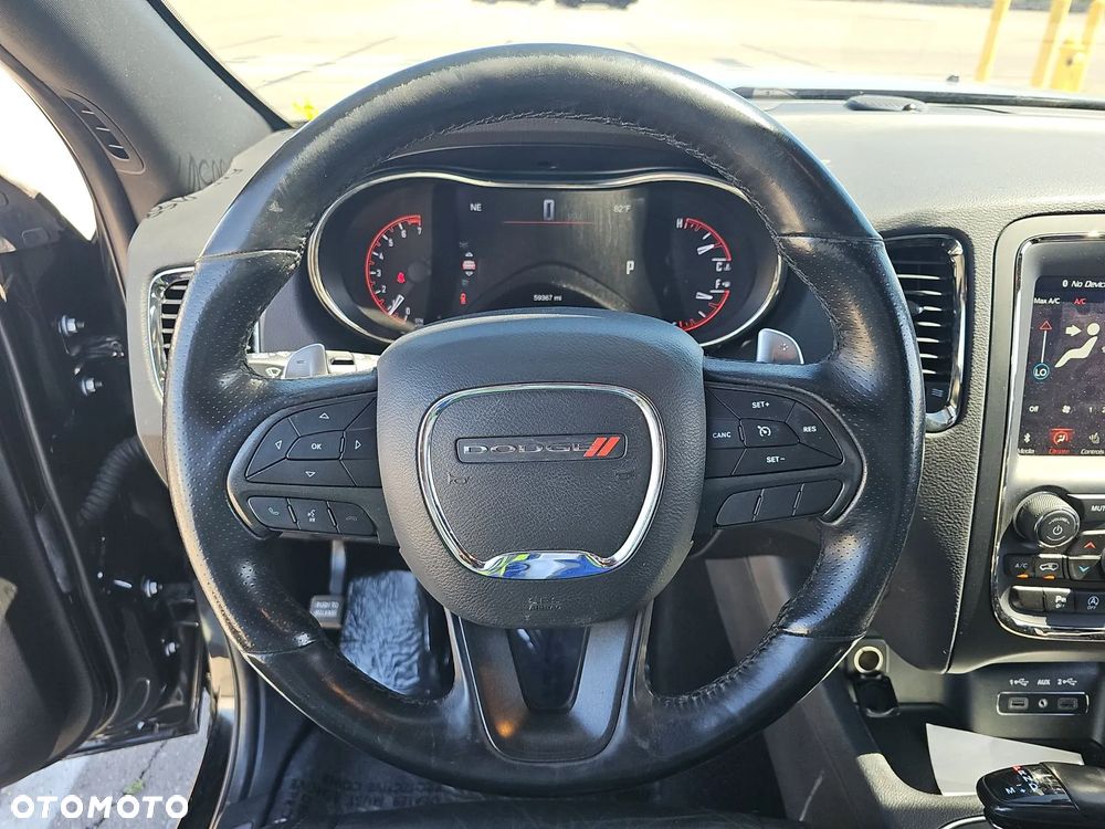 Dodge Durango - 11