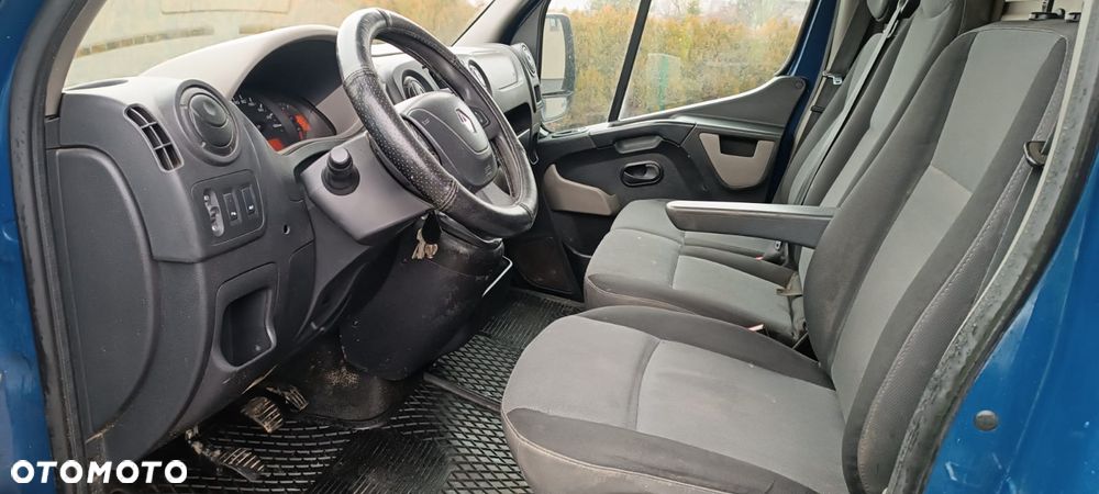 Renault Master - 15