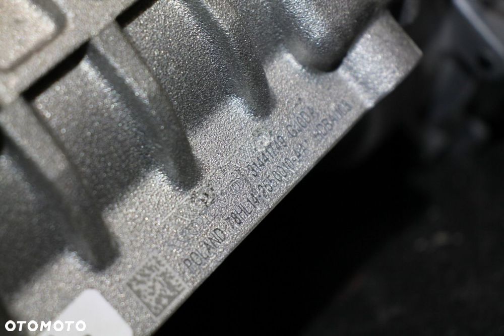 VOLVO V90 S90 XC90 XC60 V60 S60 SPRĘŻARKA KOMPRESOR T6 T8 31441749 - 4