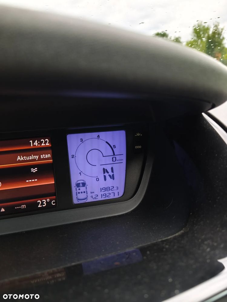 Citroën C4 Grand Picasso 2.0 HDi Exclusive - 5