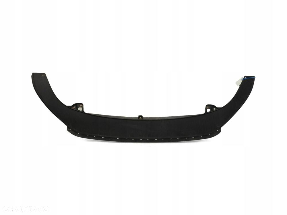 DOKŁADKA ZDERZAKA PRZÓD VW TOURAN 1T3 LIFT 1T0805903D - 1