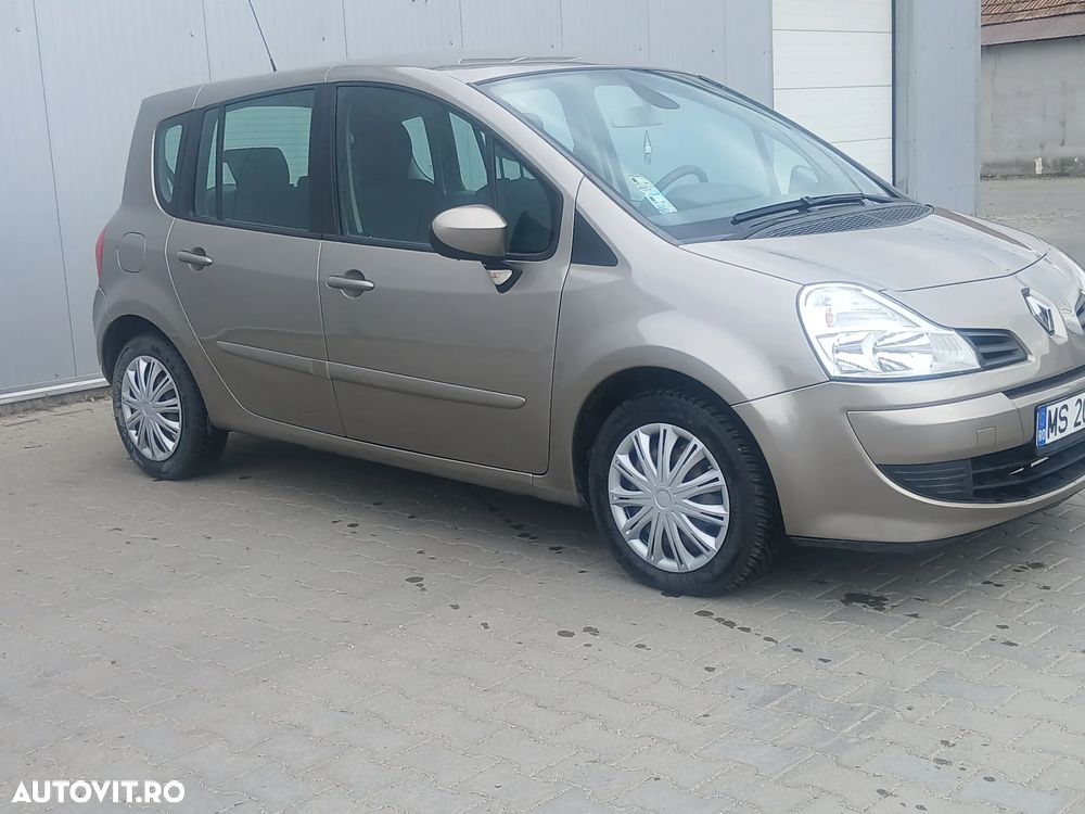 Renault Modus - 3