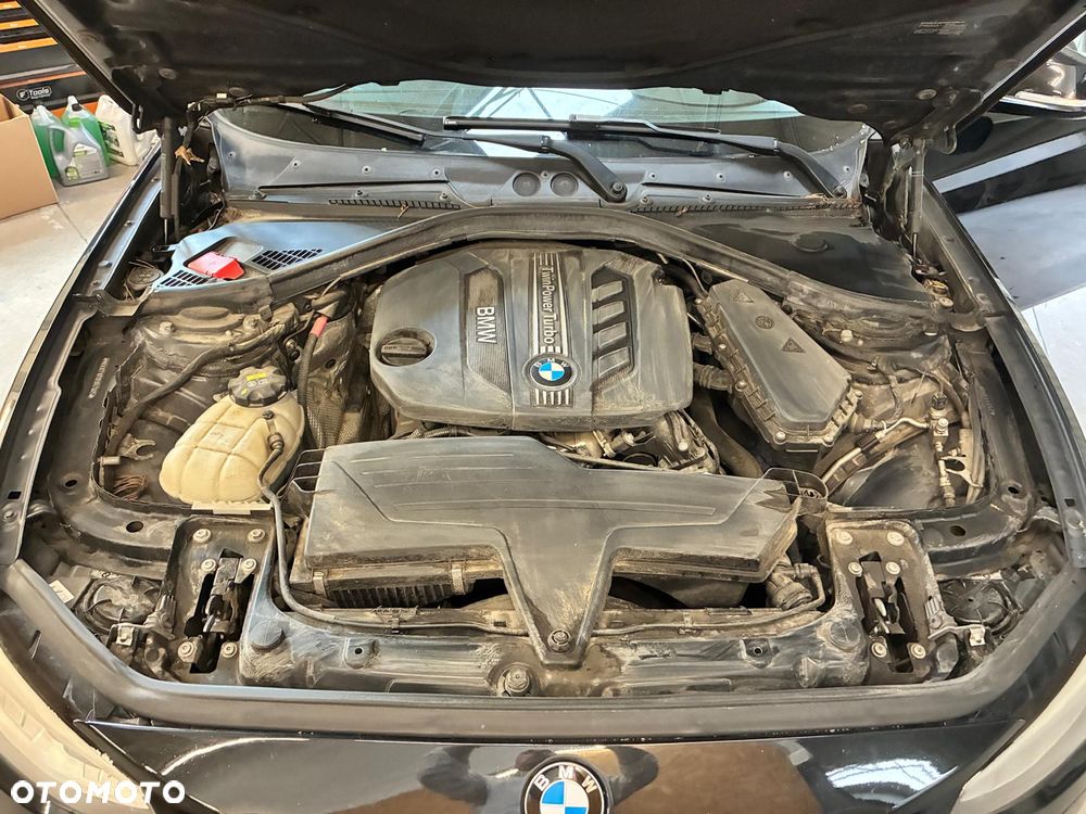 BMW Seria 1 116d Sport Line - 11
