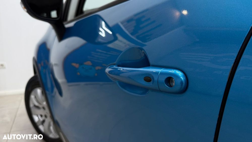 Renault Captur ENERGY TCe 90 Start&Stop Expression - 28