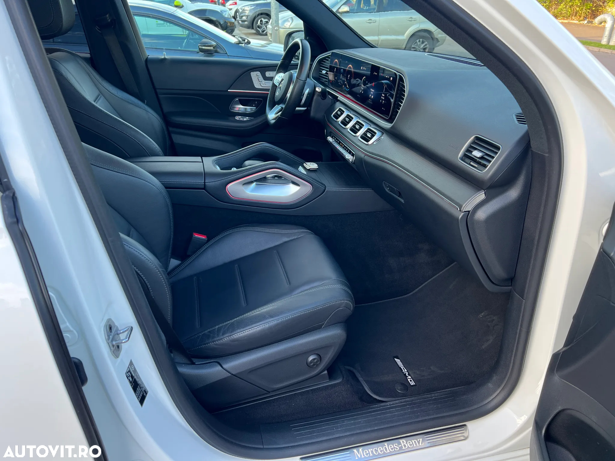 Mercedes-Benz GLE 350 de 4MATIC - 9