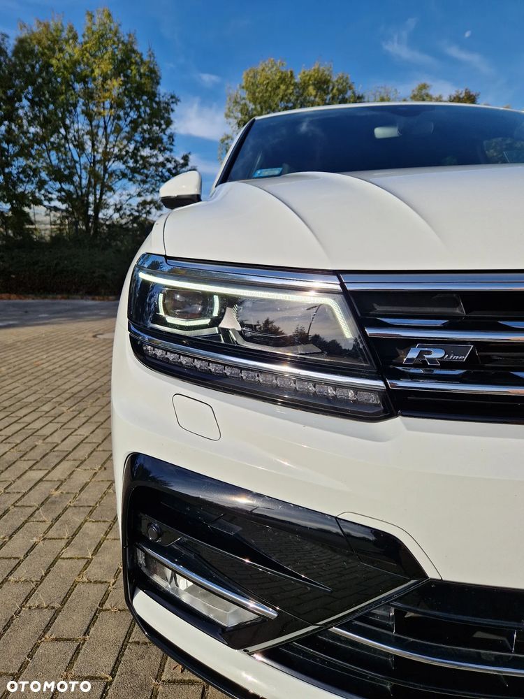 Volkswagen Tiguan - 4