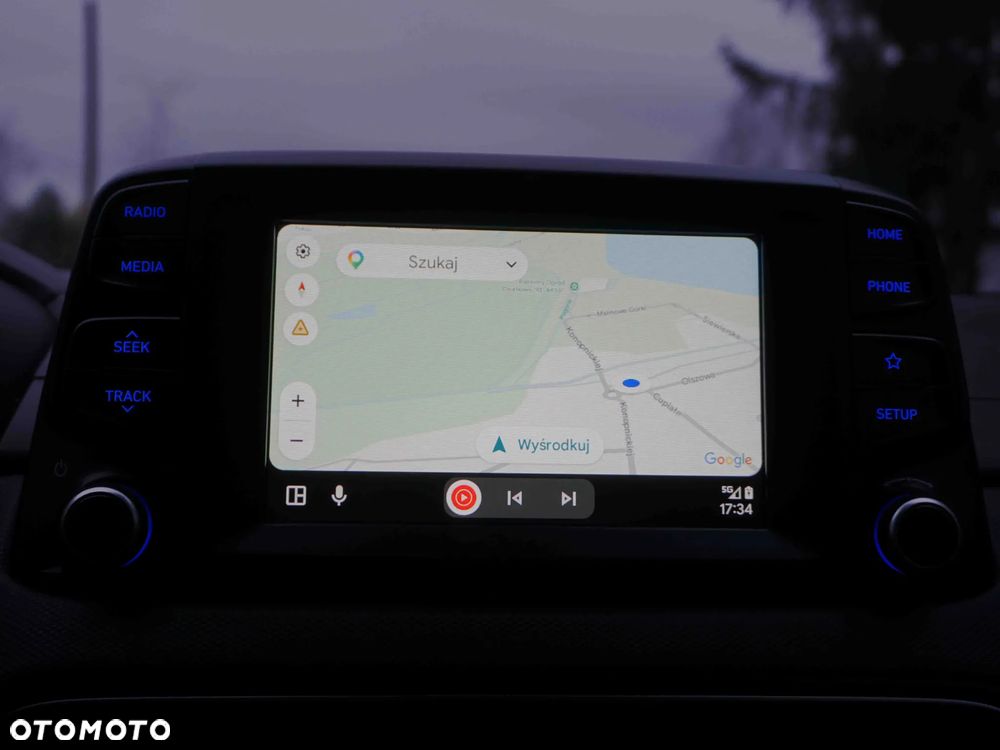 Hyundai Kona 1.0 T-GDI Style - 26