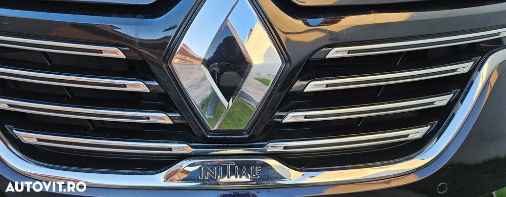 Renault Talisman ENERGY dCi 160 EDC INITIALE PARIS - 18