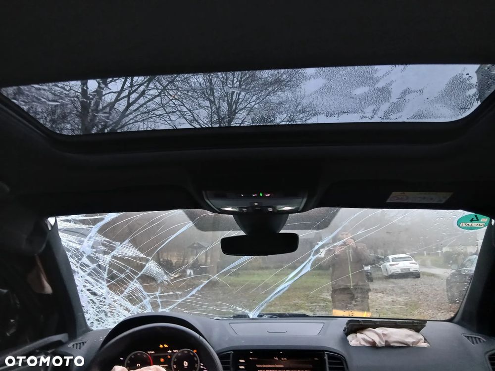 Skoda Karoq 2.0 TDI SCR 4x4 DSG Sportline - 4