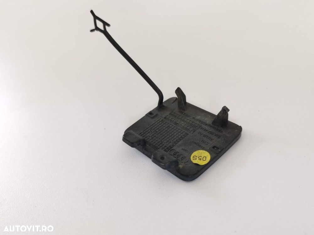Capac Cui Tractare Bara Spate Audi Q3 F3 2018 2019 2020 2021 2022 2023 - 6
