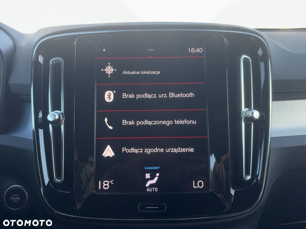 Volvo XC 40 - 16