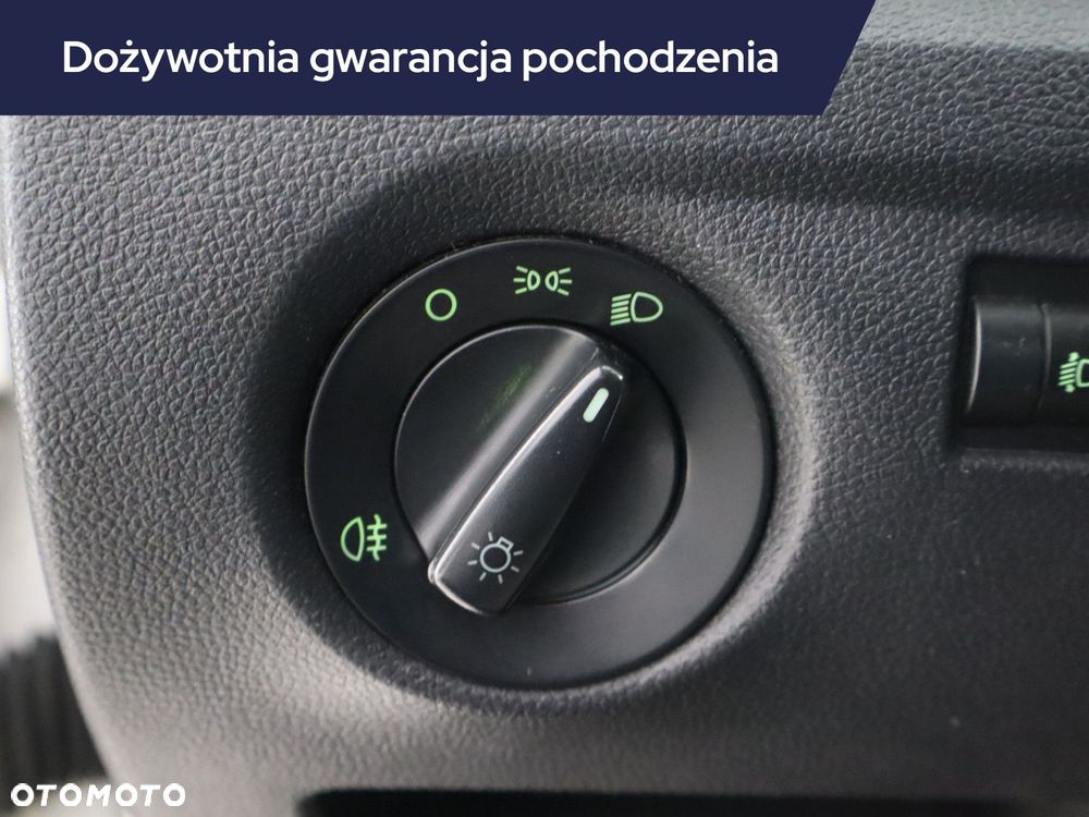 Skoda Fabia - 17