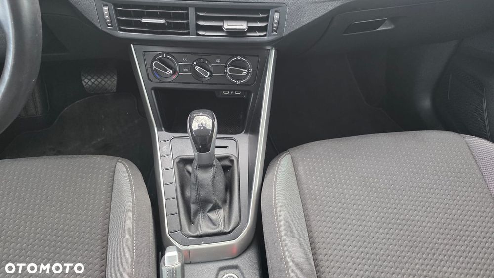 Volkswagen Taigo 1.0 TSI Life DSG - 10