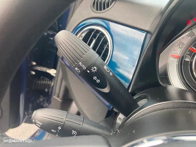 Fiat 500 - 18