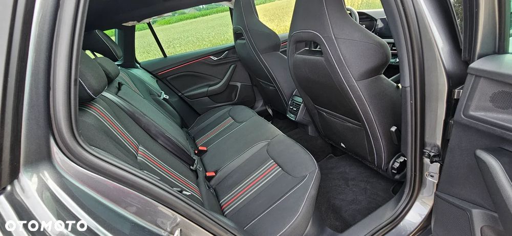 Skoda Kamiq 1.0 TSI DSG Selection - 21