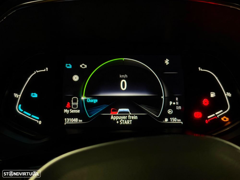 Renault Captur 1.6 E-Tech Plug-In RS Line - 12