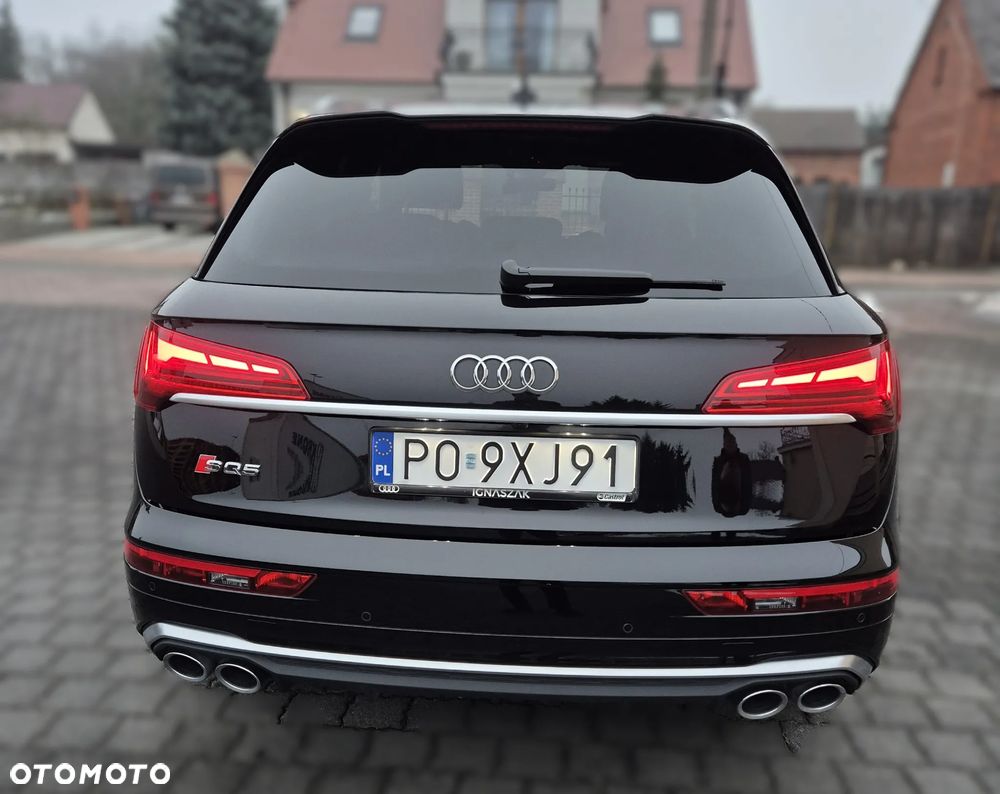 Audi SQ5 - 6