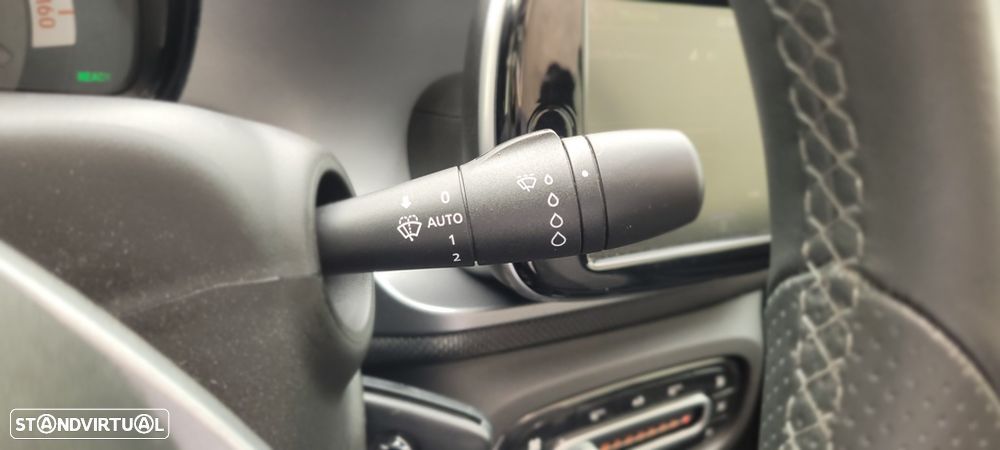 Smart Fortwo Cabrio EQ pulse - 26