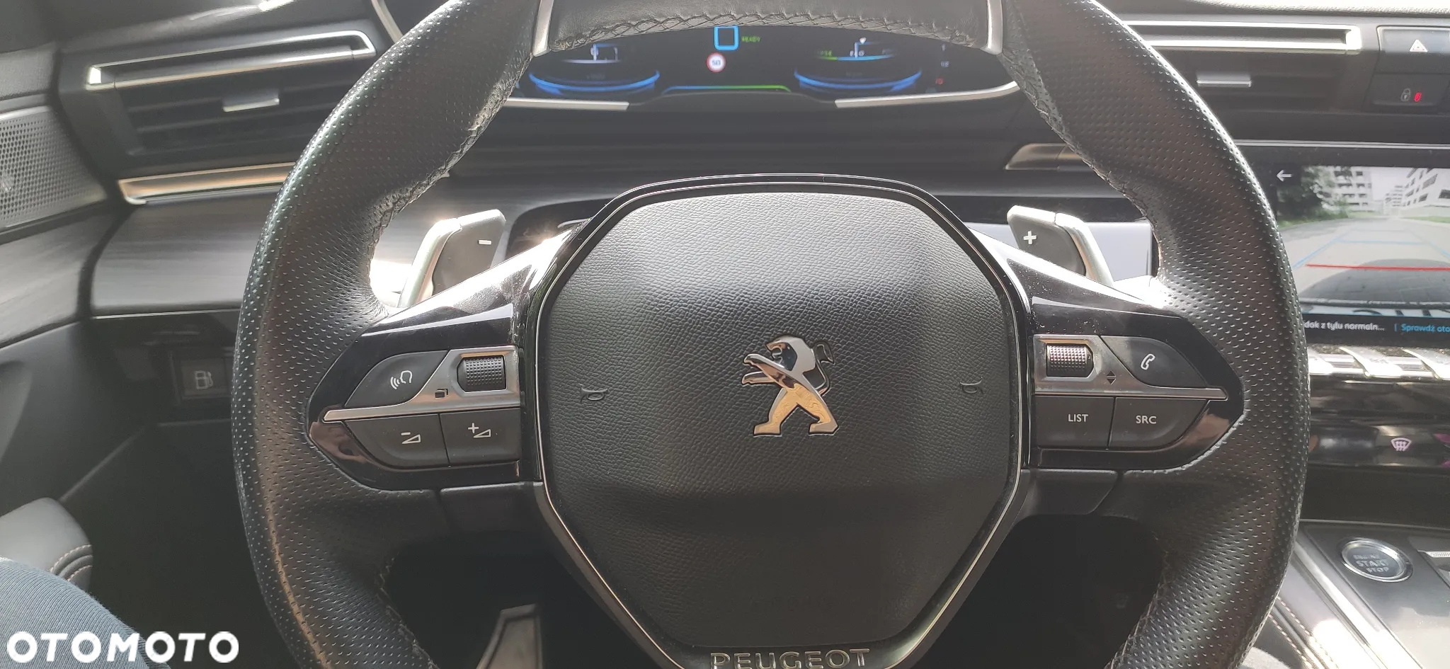 Peugeot 508 - 19