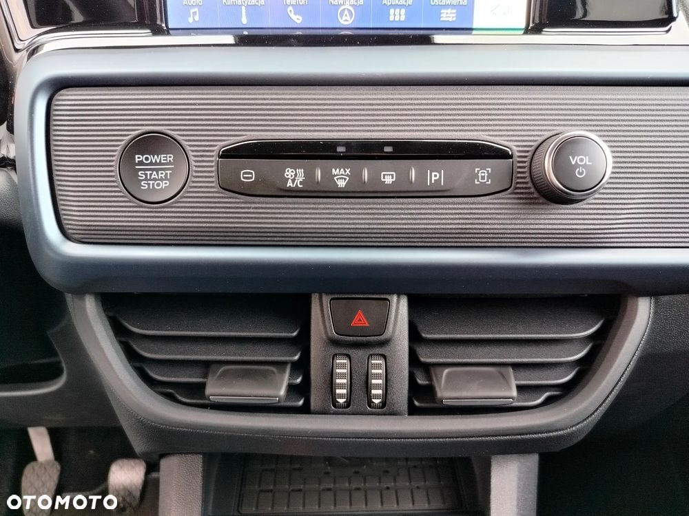 Ford Tourneo Courier 1.0 EcoBoost Active - 16