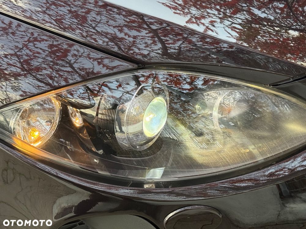 Seat Leon 2.0 TSI Cupra - 15