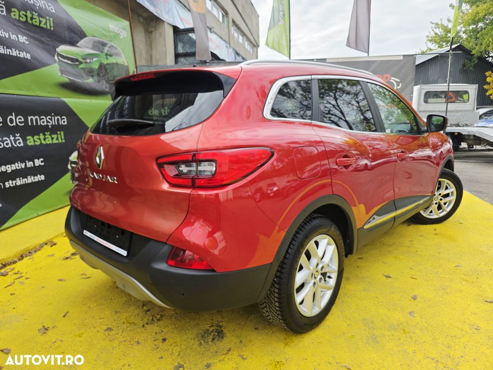 Renault Kadjar 1.2 TCe XMod - 8