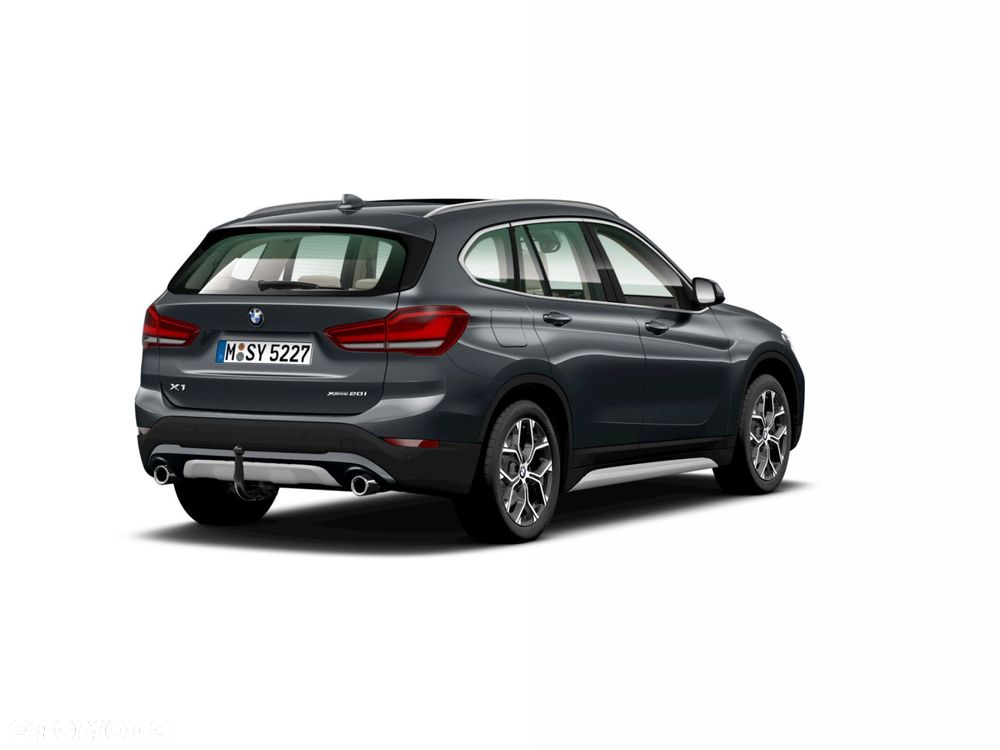BMW X1 - 2