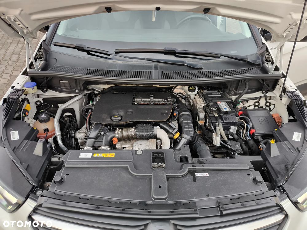 Opel Grandland X 1.6 CDTI Ultimate S&S - 27