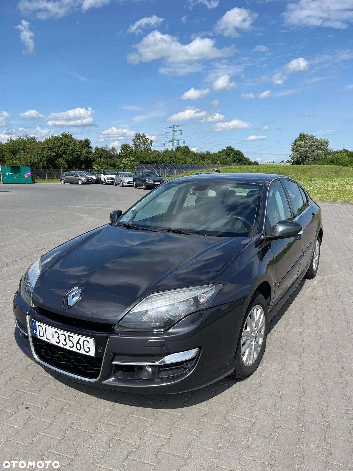 Renault Laguna 2.0 dCi Limited - 2