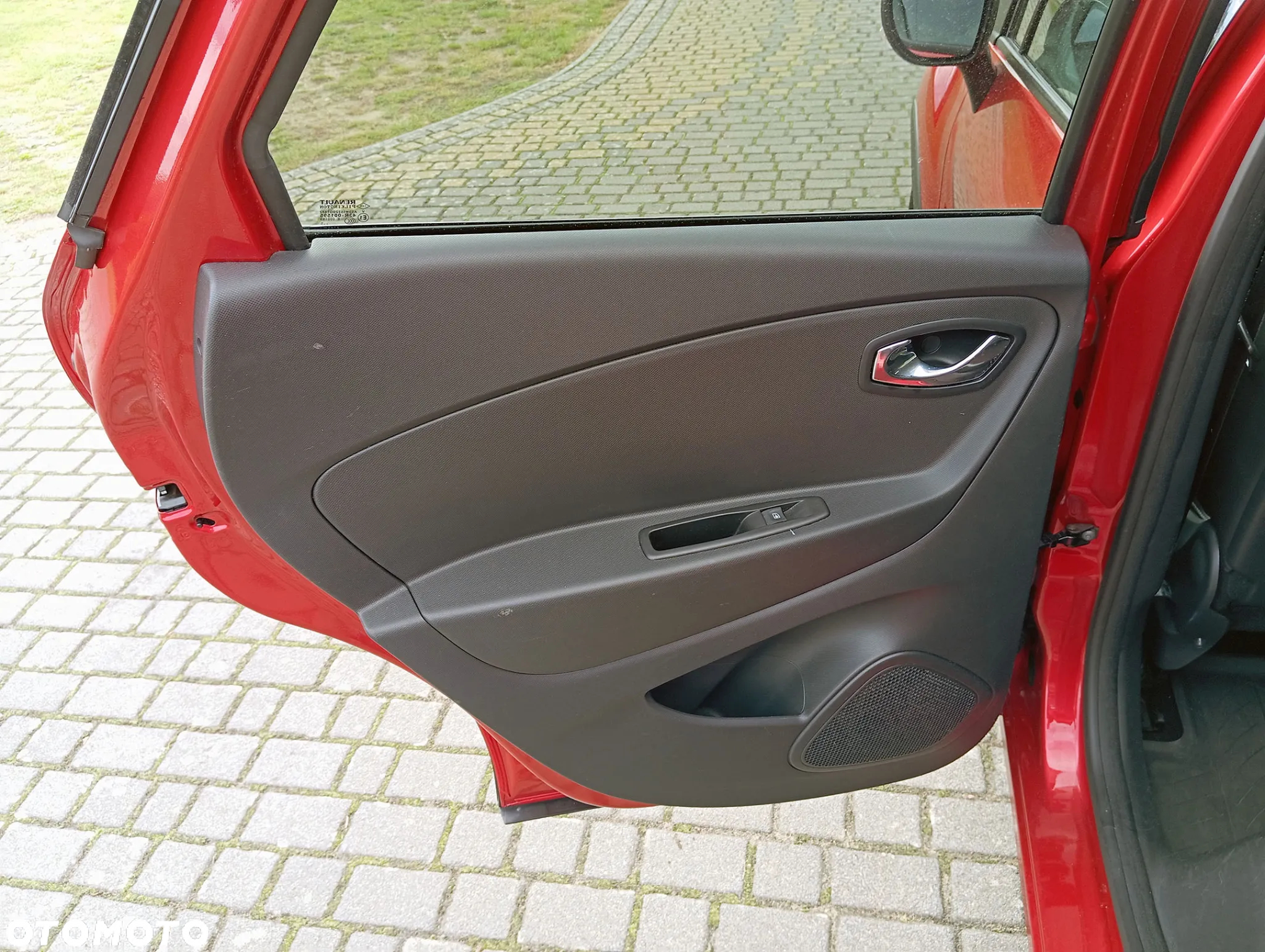 Renault Captur 0.9 Energy TCe Helly Hansen - 29