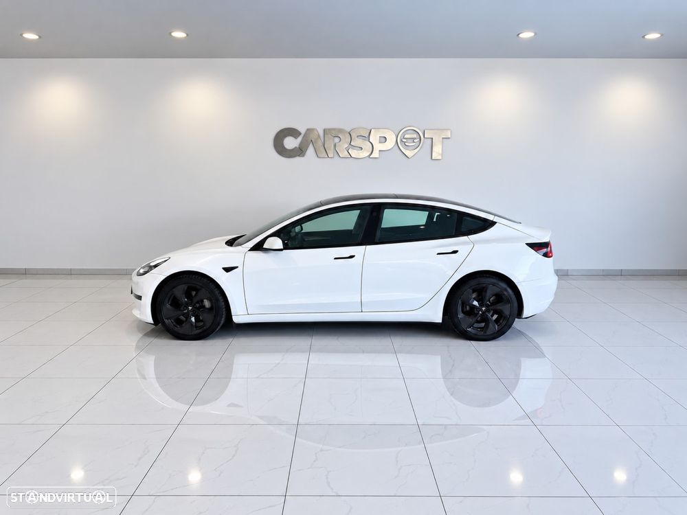 Tesla Model 3 Long Range Tração Integral Premium - 4