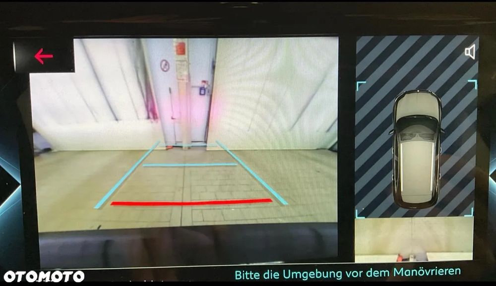 DS Automobiles DS 7 Crossback - 9