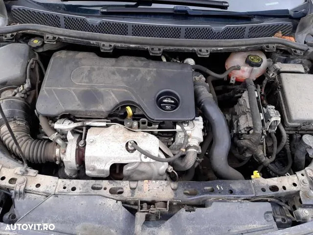Opel Astra K 1.6 CDTI - 9
