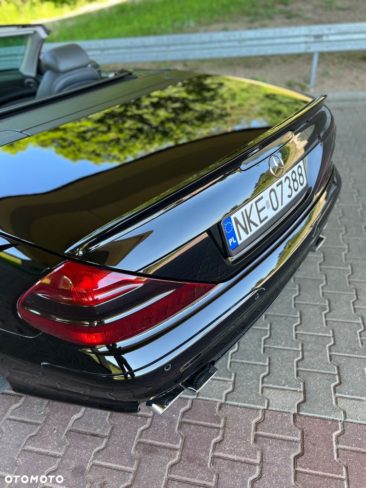 Mercedes-Benz SL 350 - 15