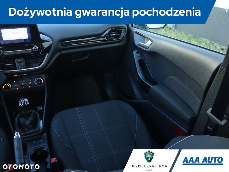 Ford Fiesta - 10