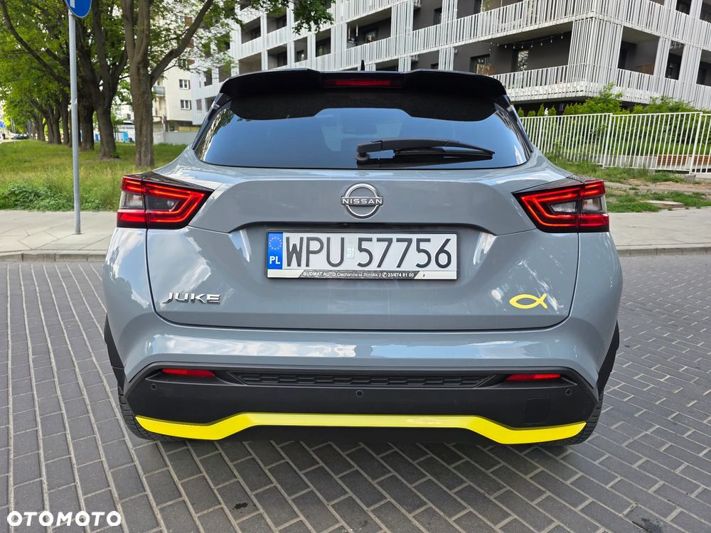 Nissan Juke 1.0 DIG-T Kiiro - 26