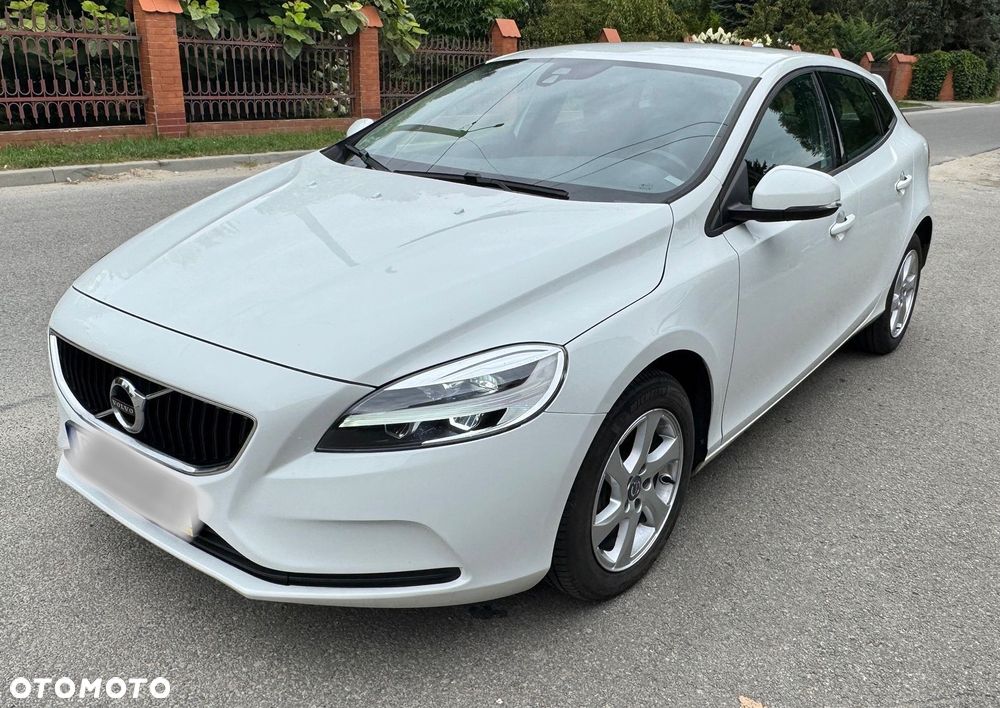 Volvo V40 D3 Kinetic - 1