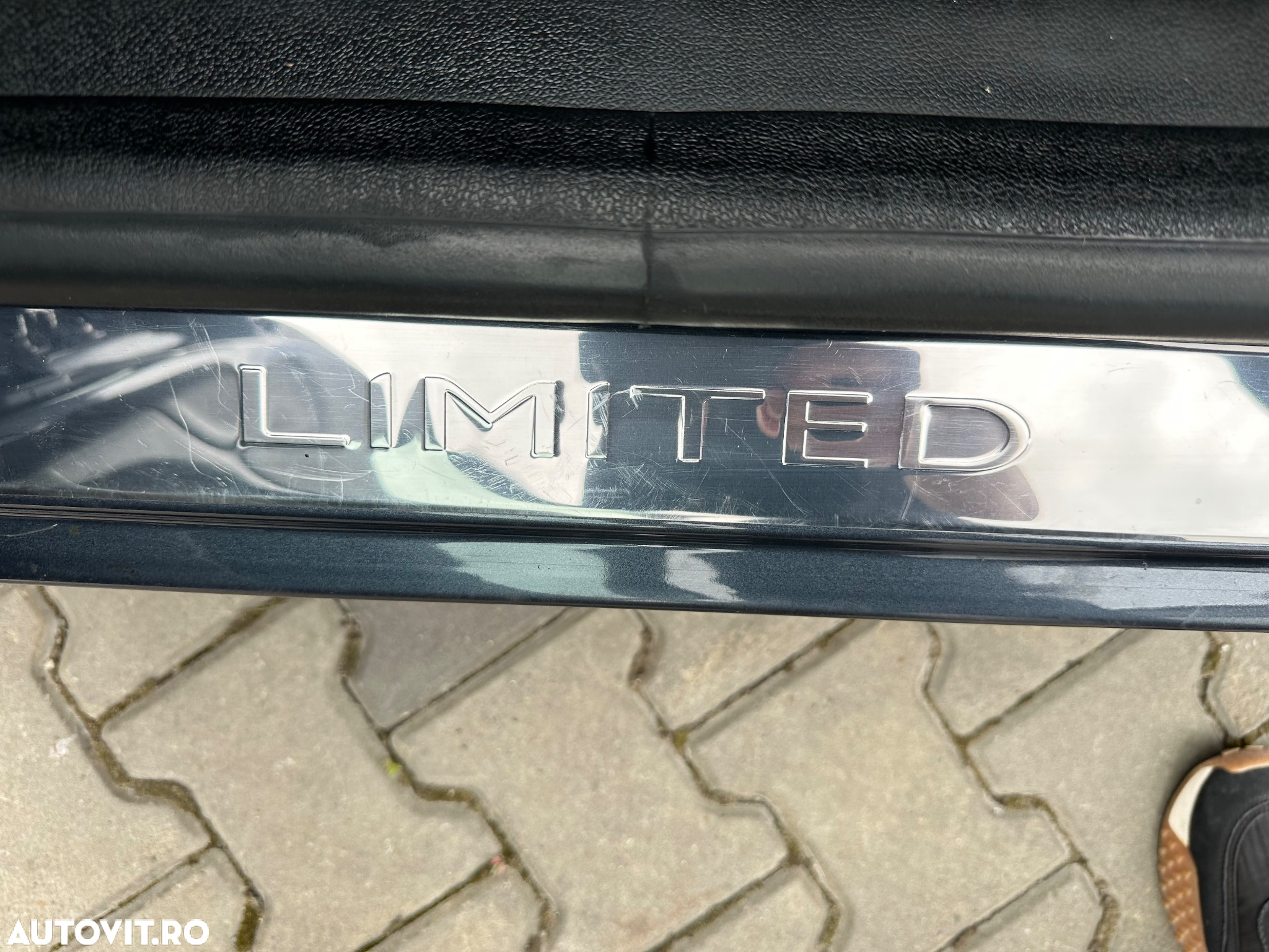 Renault Megane dCi 110 FAP LIMITED - 21