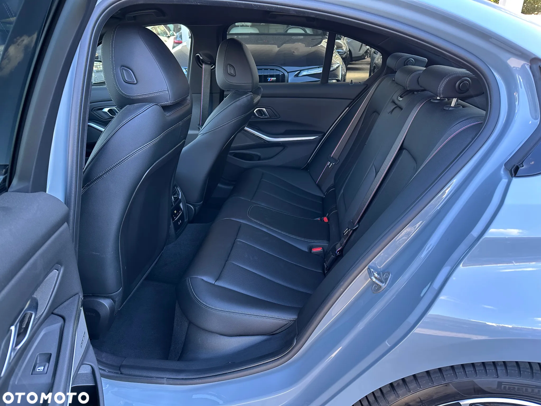 BMW Seria 3 - 7