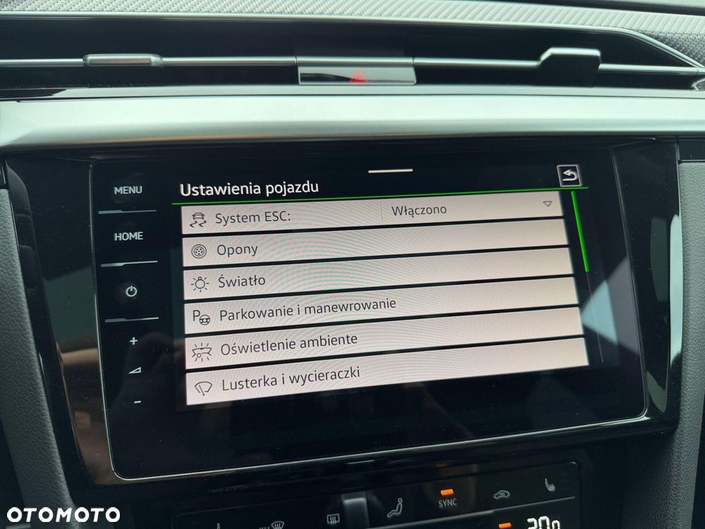Volkswagen Arteon Shooting Brake 2.0 TDI 4Motion R-Line DSG - 29