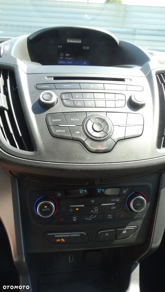 Ford Kuga 1.5 EcoBoost AWD ST-Line ASS - 23