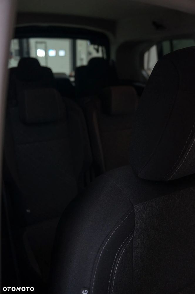 Opel Combo - 9
