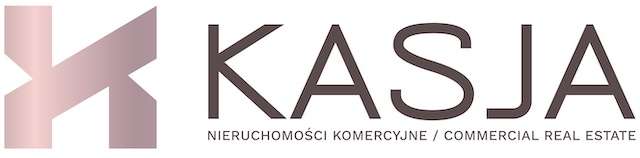 Logo Kasja Nieruchomości Komercyjne / Commercial Real Estate