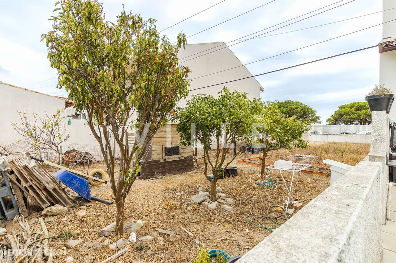 Lote de terreno para construção na Gafanha da Nazaré - Grande imagem: 3/5
