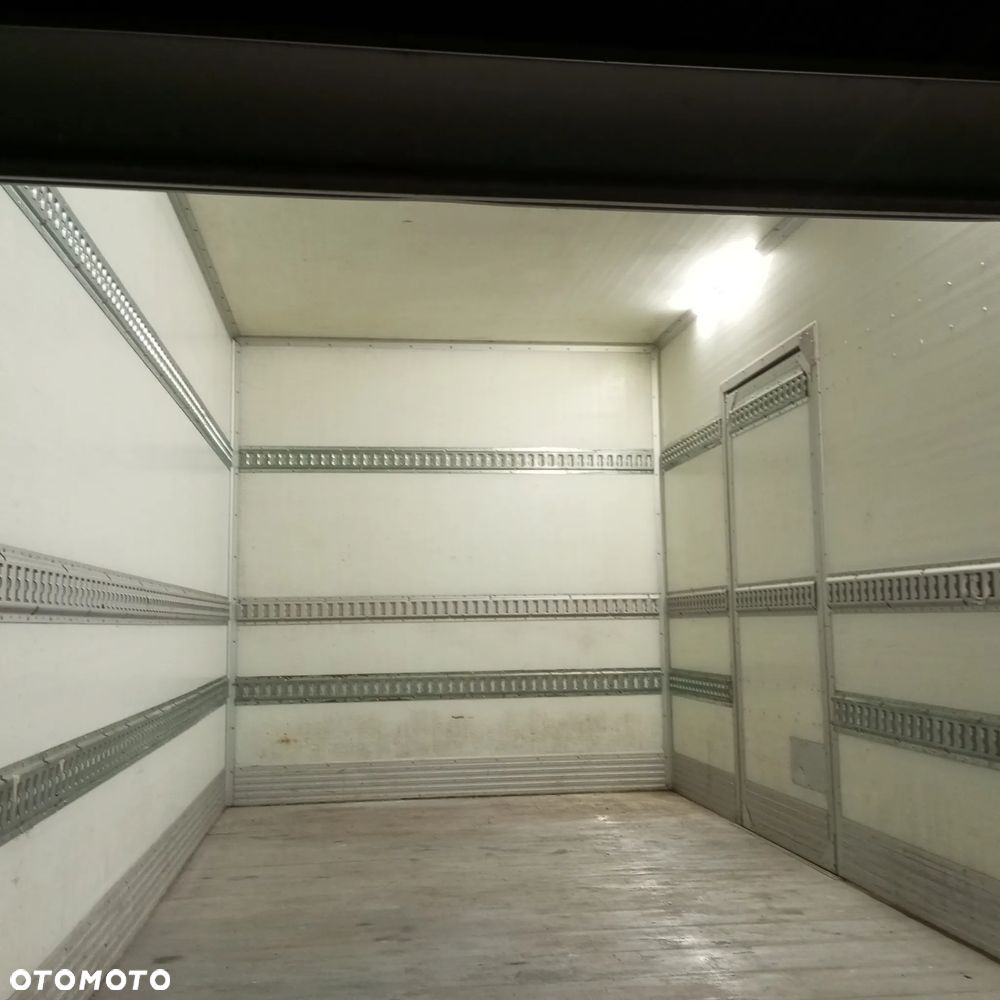 Renault MASTER KONTENER Z WINDĄ - 3