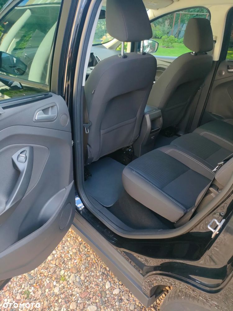 Ford C-MAX 2.0 TDCi Titanium ASS - 8