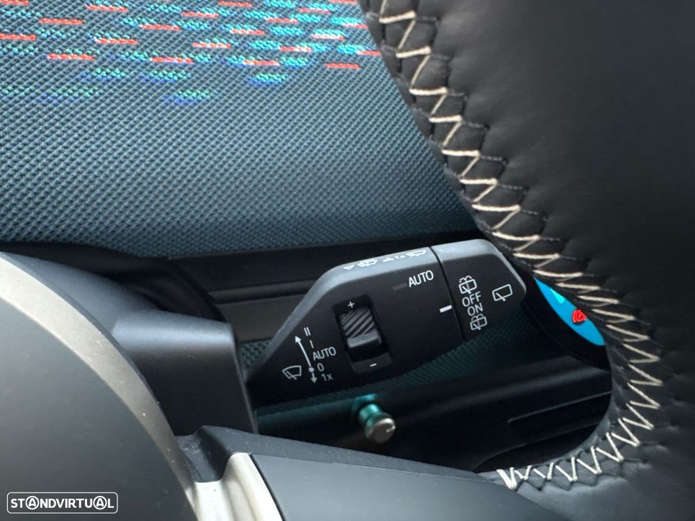 MINI Aceman E Favoured S + - 38