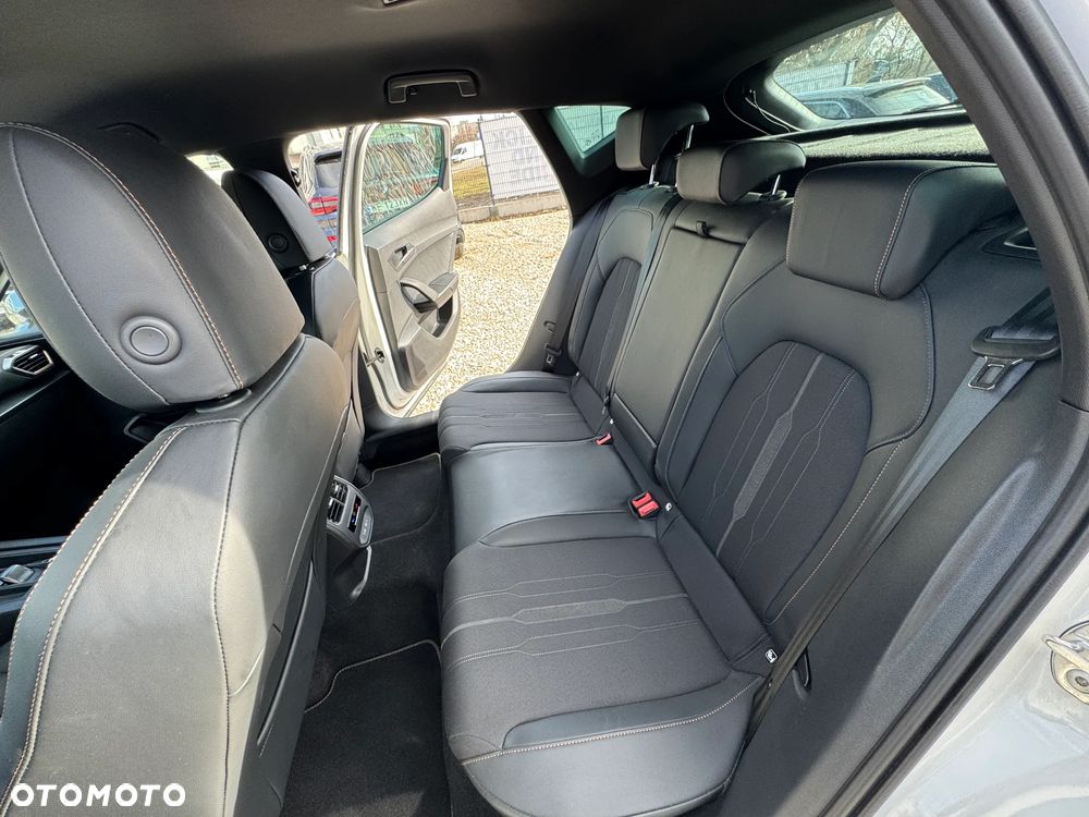 Cupra Formentor - 11